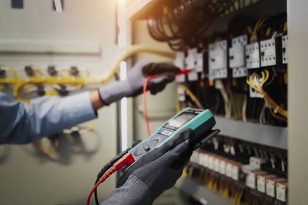 Best Electrical Troubleshooting and Repair  in Sparta, GA